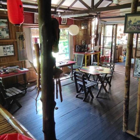 The Secret Sanctuary Boutique Cottage Kuching Exteriér fotografie