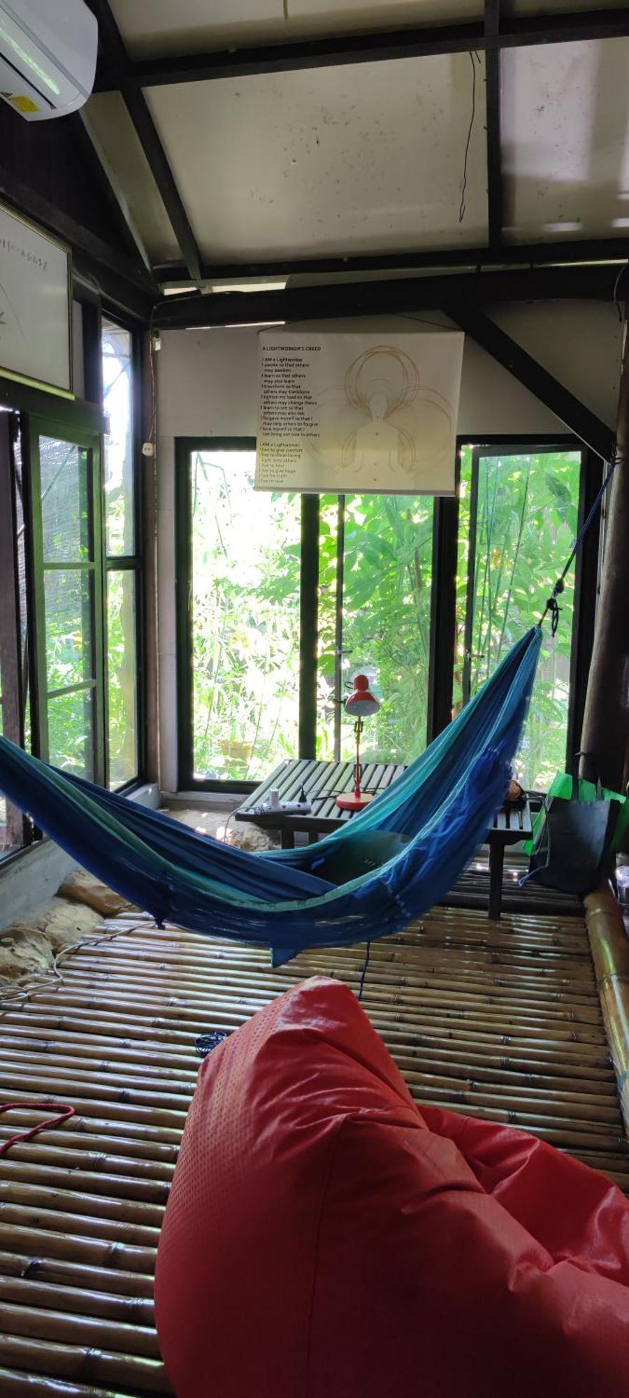The Secret Sanctuary Boutique Cottage Kuching Exteriér fotografie