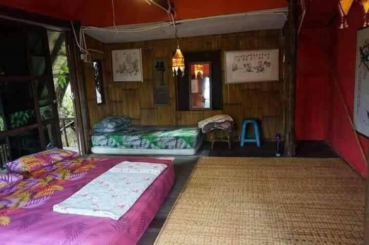 The Secret Sanctuary Boutique Cottage Kuching Exteriér fotografie