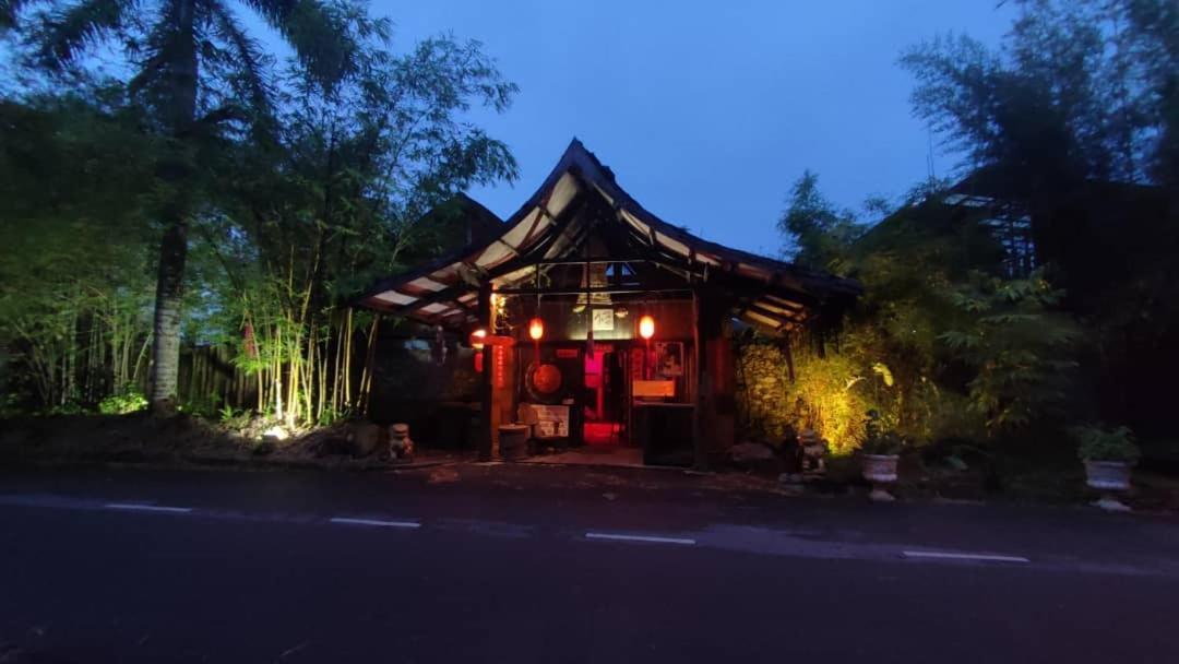 The Secret Sanctuary Boutique Cottage Kuching Exteriér fotografie